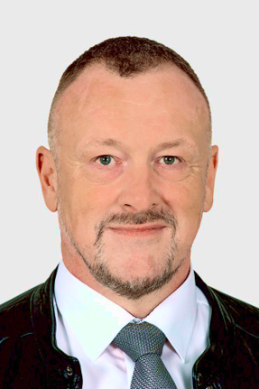 Jens Gunnar Cordes Fachanwalt für Strafrecht in Dortmund