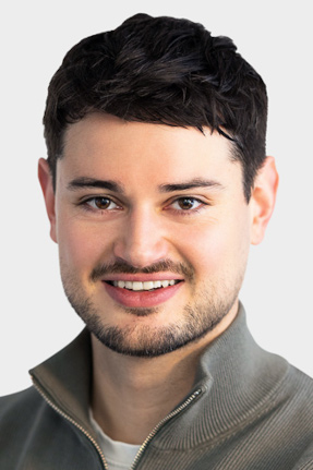 Joshua Keuthen Rechtsanwalt in Dortmund