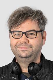 Johannes Palm Rechtsanwalt in Dortmund